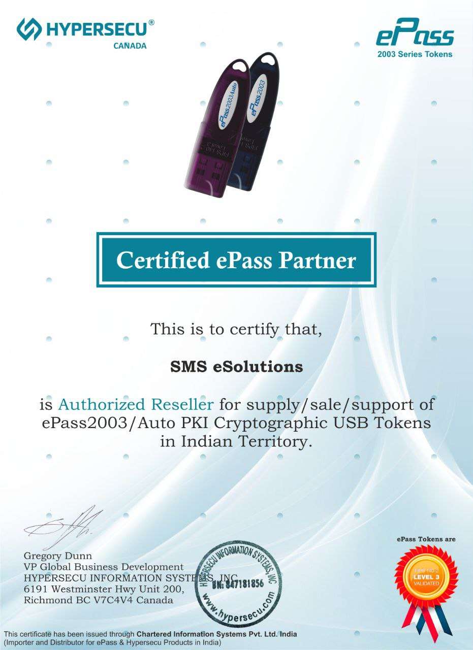 ePass Partner