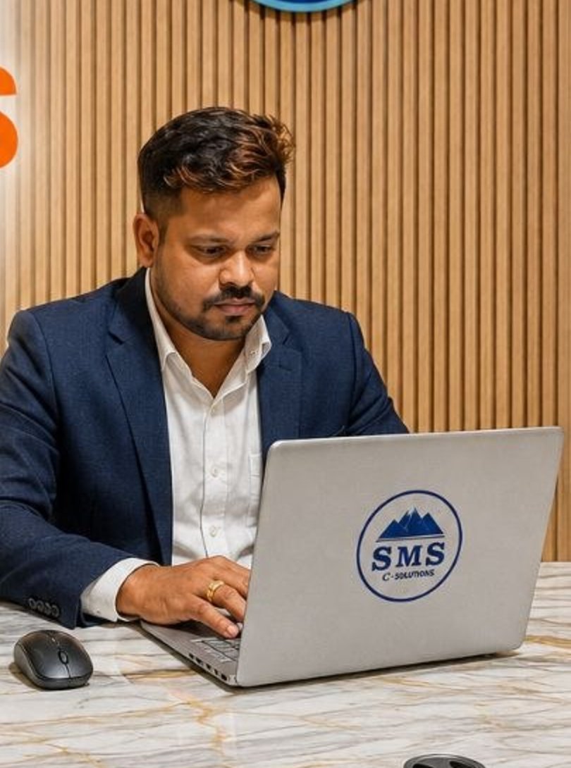 SMS e-Solutions